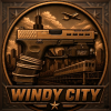 Windy Draw Windy City V5