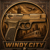 Windy Draw Windy City V5